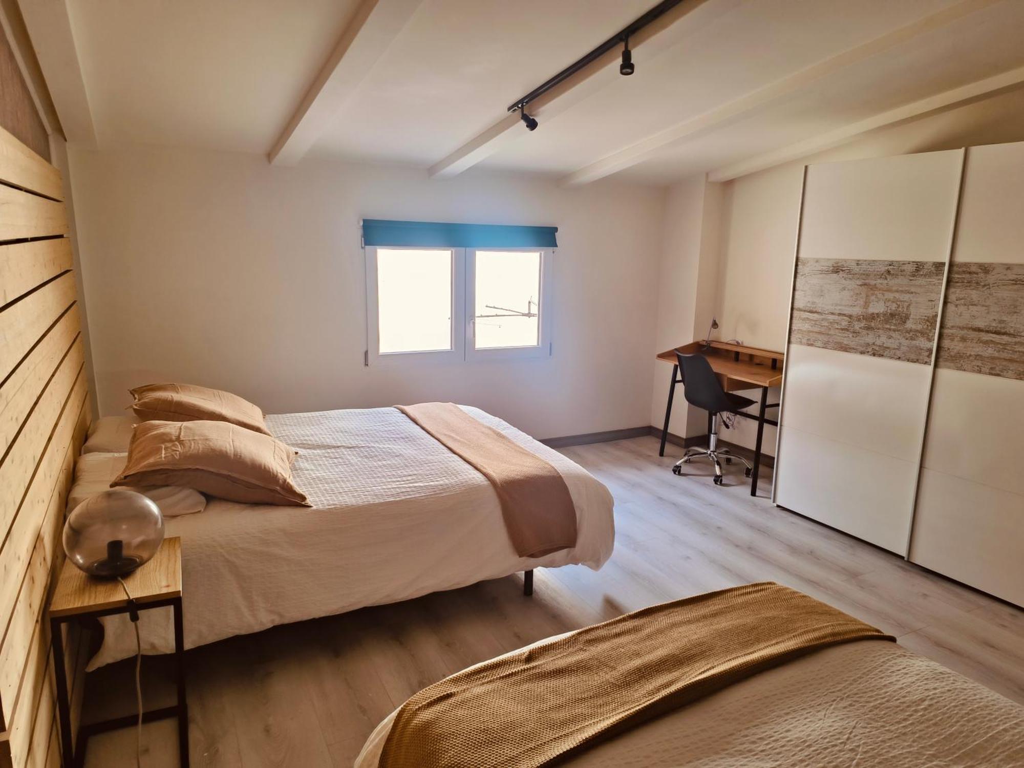 White House Apartment *