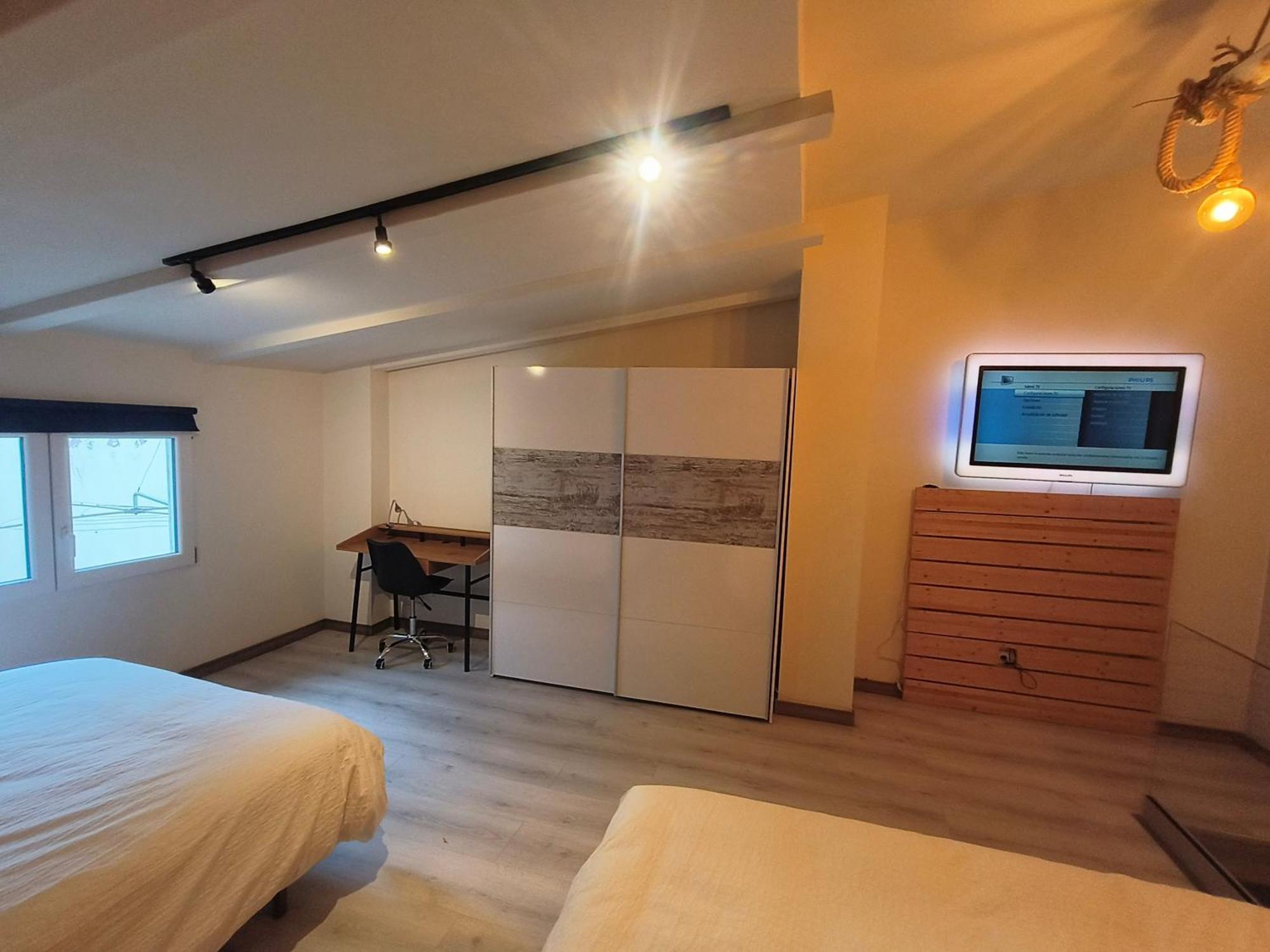 Apartment White House